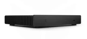 Streacom ST-FC5B Alpha Fanless čierna / ATX / 2xUSB 3.0 / pasívne chladenie / bez slotu na mechaniku / bez zdroja (ST-FC5B-ALPHA)
