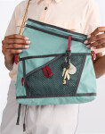 Klättermusen Hrid WP Accessory Bag 1,5L 585 Jade Green