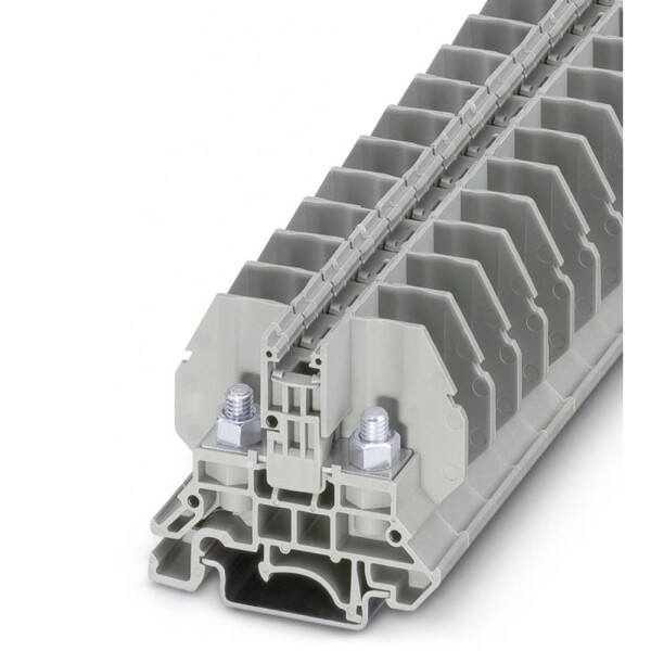 Bolt connection terminal block RBO 5 3058059 Phoenix Contact; 3058059