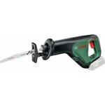 Bosch Home and Garden AdvancedRecip 18 B akumulátorová šabľová píla 06033B2402 bez akumulátoru 18 V; 06033B2402