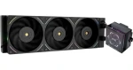 ThermalRight Hyper Vision UB čierna / AIO vodný chladič CPU / 360mm / ARGB (HYPER VISION 360 UB ARGB BLACK)