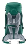 Detský batoh Deuter Fox 40 Wave-Nightblue
