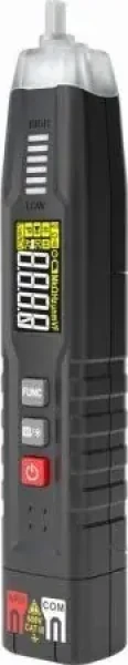 Habotest HT122 Bezkontaktná skúšačka napätia / True RMS / NCV / tester diód (HT122)