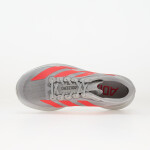 Tenisky adidas Adizero EVO SL Silver Met./ Lucid Red/ Iron Met. EUR 46 2/3