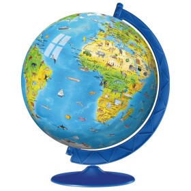 Ravensburger 3D Puzzle Detský Globus