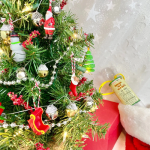 Safari Ltd. Safari Ltd. Dizajnérska Tuba - Vianoce