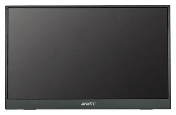 14" Anmite A140W03T / Prenosný monitor / IPS / FHD 1920 × 1080 / dotykový / USB-C + mini HDMI (A140W03T)