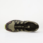 Tenisky Salomon Speedcross 3 GTX Silves/ Huckle/ Blac EUR 42