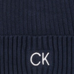 Calvin Klein Classic Cotton Rib Beanie K50K509680 Pánska čiapka univerzita