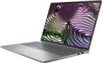 HP HP ZBook X G1i Mobile Workstation 16 - Ultra 7-255H, 32GB, 1TB SSD, RTX PRO 2000 Blackwell 8GB, 16 WUXGA 400-nit AG, 5MP IR cam, WWAN-ready, Smartcard, FPR, Nordic backlit keyboard, 83Wh, Win 11 Pro, 3 years