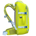 Batoh do lietadla 55x40x20 CabinZero Adv Pro 42L Mojito lime
