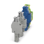 Plug UPBV 4/ 1-M 3045745 Phoenix Contact; 3045745