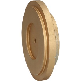 Lisovacia doska, Ø 85 mm KS Tools 440.0599; 440.0599