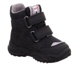 Detské zimné topánky GLACIER GTX, Superfit, 1-009221-0000, čierna - 20