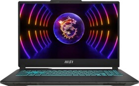 MSI Cyborg 15 A13VF