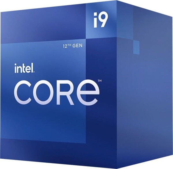 Intel Core i9-12900, (BX8071512900