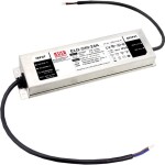 MEAN WELL ELG-240-36AB-3Y LED driver konštantné napätie 239.76 W 3.33 - 6.66 A 33.5 - 38.5 V/DC stmievací funkcie 3v1, montáž na nehorľavom povrchu, schválenie; ELG-240-36AB-3Y