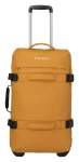 Travelite Bolonia Wheeled Duffle M Yellow 50 L TRAVELITE-8000258-89