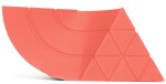 Smartfil PLA filament korálový 1,75 mm 1 kg