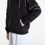 Mikina adidas Cutline Hoodie Black S