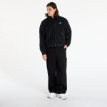 Bunda Nike Sportswear Club Men's High-Pile Fleece Coaches Jacket Black/ White XS