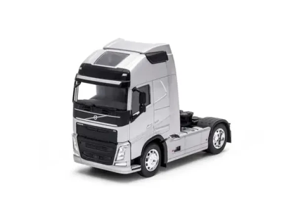 Welly Ťahač Volvo FH4 krátky 1:32