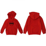 Puma DCT Mikina s kapucňou Jr 849258 11 116