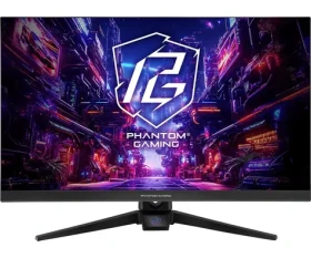 27" ASRock Phantom Gaming PG27FFT1A čierna / IPS / 1920x1080 / 180Hz / 1ms / AMD FreeSync / HDR400 (PG27FFT1A)