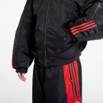 Bunda adidas Chavarria Satin Bomber Jkt Black M
