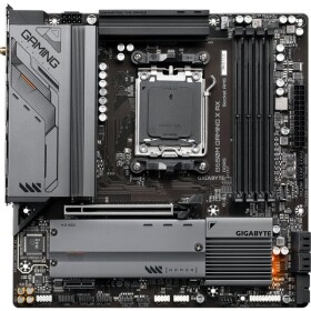 Gigabyte B650M GAMING AX