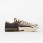 Tenisky Converse Chuck 70 Feng Chen Wang 2-in-1 Chuck 70 Low Top Brown Egret EUR 37