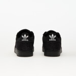Tenisky adidas Superstar II Core Black/ Core Black/ Ftw White EUR 45 1/3