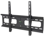 Nástenný držiak TV 37-70” naklápací / Držiak pre TV / VESA / do 75 kg (424752)