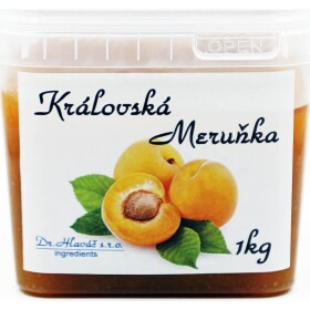 Kráľovská MARUŠKA 1kg - Dr. Hlaváč - Dr. Hlaváč