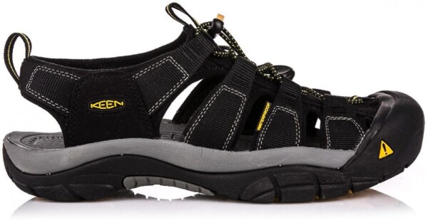 Keen Newport H2 M čierné