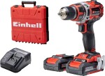 Einhell Einhell TE-CD 18/50 Li BL,