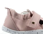 Bobux Xplorer Beau Blossom barefoot topánky 21 EUR