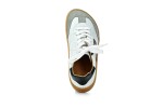 Froddo F-motion G3130287 White/Black AD celoročné nízke barefoot topánky 39 EUR