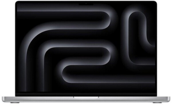 Apple MacBook Pro 16" Apple M4 Max 14C CPU, 32C GPU/36GB/1TB SSD/Sidabrinė/INT