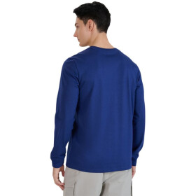 Tričko 4F Longsleeve M432 M 4FWMM00TLONM432 031S pánske L