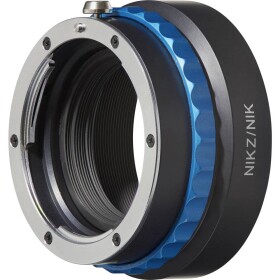 Novoflex adaptér Nikon Nikon