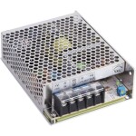Dehner Elektronik SDS 075L-12 DC / DC menič napätia 6 A 72 W; SDS 075L-12