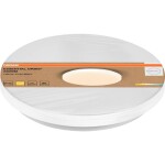 OSRAM HOMELIGHTING 4099854621444 stropné svetlo, LED stropné svietidlo biela; 4099854621444