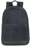 Tucano Nemo čierna / Batoh na notebook / 15,6 "a MacBook Pro 16" / Recyklovaný PET / 20 l (BKNEM15-BK)