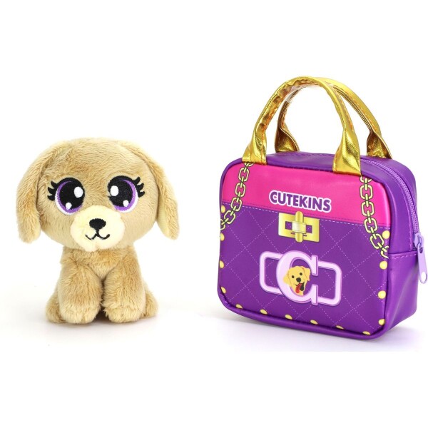 Funville CuteKins Mini zvieratká Šteniatko