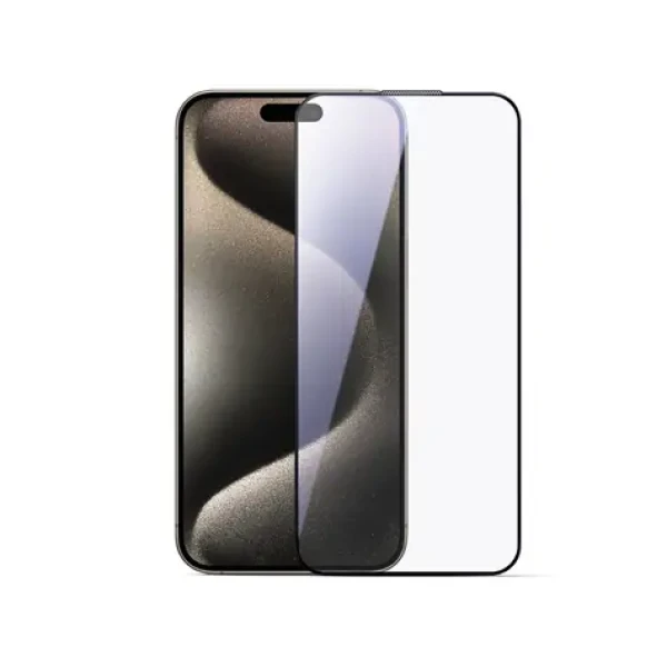Joyroom JR-MLG0278 2.5D HD Dustproof Tvrdené sklo pre Apple iPhone 15 PLUS/16 PLUS (6956116730253)