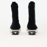 Tenisky Converse Chuck 70 Plus X-hi Black/ White/ Egret EUR 35