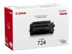 Canon CRG-724 Black Originál (3481B002)