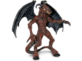 Safari Ltd. Safari Ltd. Figúrka - Jersey Devil