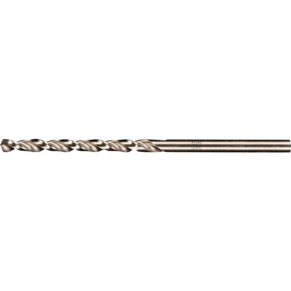 PFERD TOOLS 25203858 nerezová oceľ (INOX) špirálový vrták, 3.1 mm, délka 106 mm, DIN 340, 10 ks; 25203858